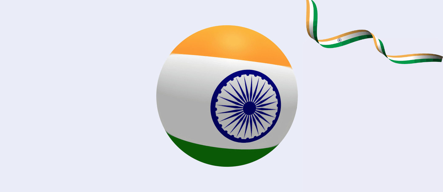 Products from India